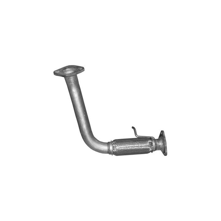 Išleidimo kolektorius POLMO 22.110