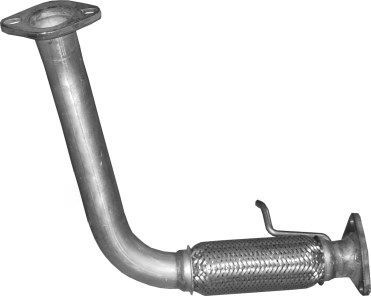 Išleidimo kolektorius POLMO 22.110