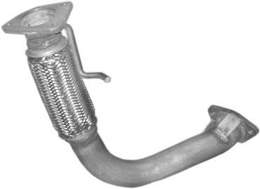 Išleidimo kolektorius POLMO 22.112