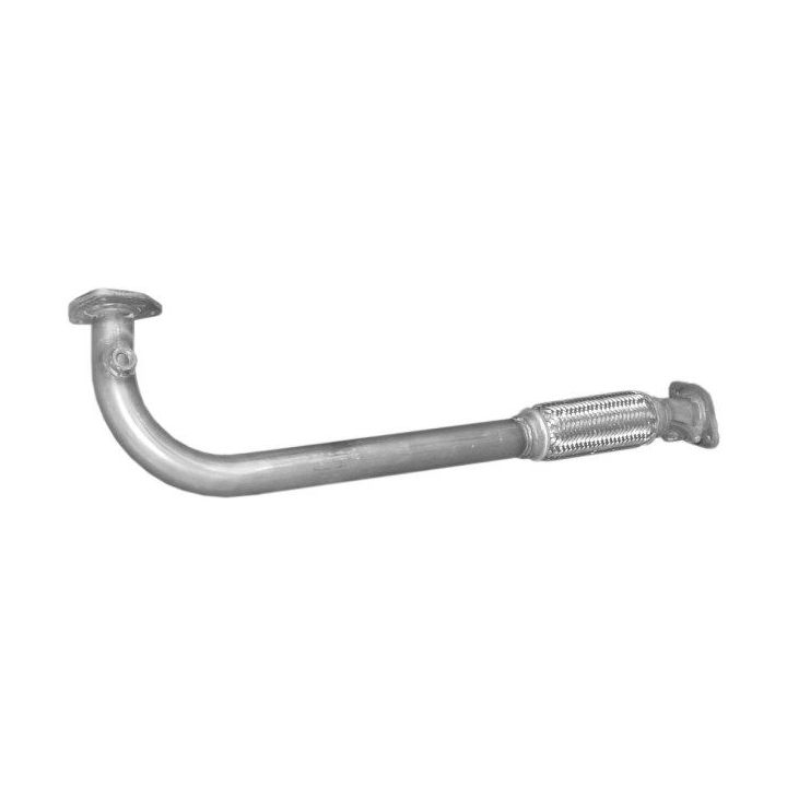 Išleidimo kolektorius POLMO 22.120