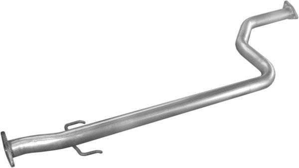 Išleidimo kolektorius POLMO 22.165