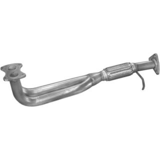 Išleidimo kolektorius POLMO 22.191