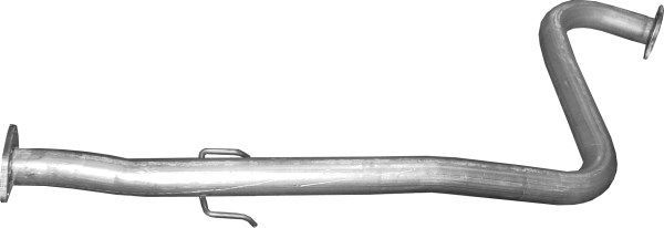 Išleidimo kolektorius POLMO 22.50