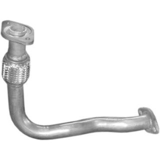 Išleidimo kolektorius POLMO 26.307