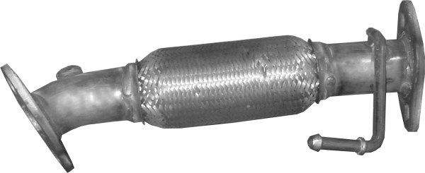 Išleidimo kolektorius POLMO 47.00