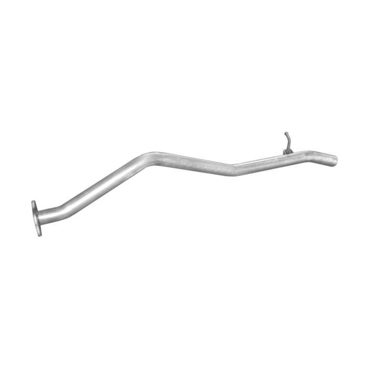 Išleidimo kolektorius POLMO 47.100