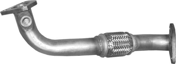 Išleidimo kolektorius POLMO 47.31