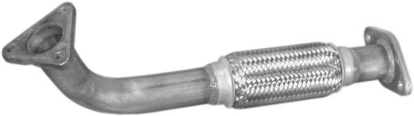 Išleidimo kolektorius POLMO 47.63