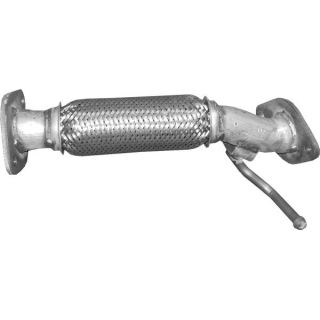 Išleidimo kolektorius POLMO 47.70