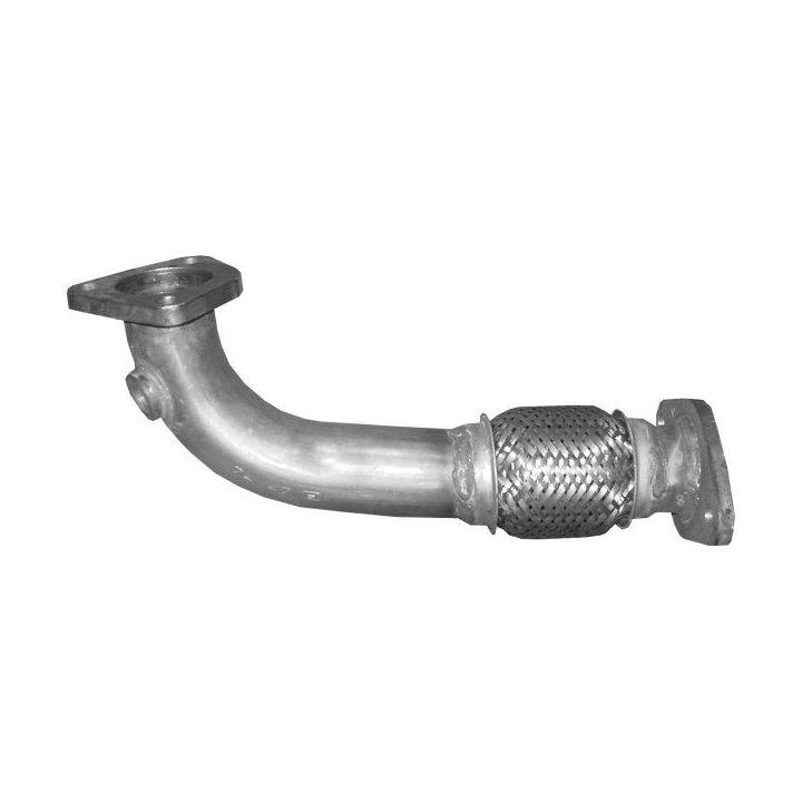 Išleidimo kolektorius POLMO 47.74