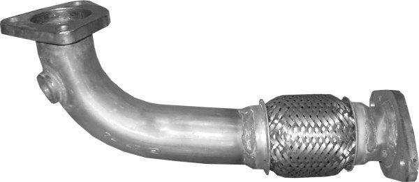 Išleidimo kolektorius POLMO 47.74