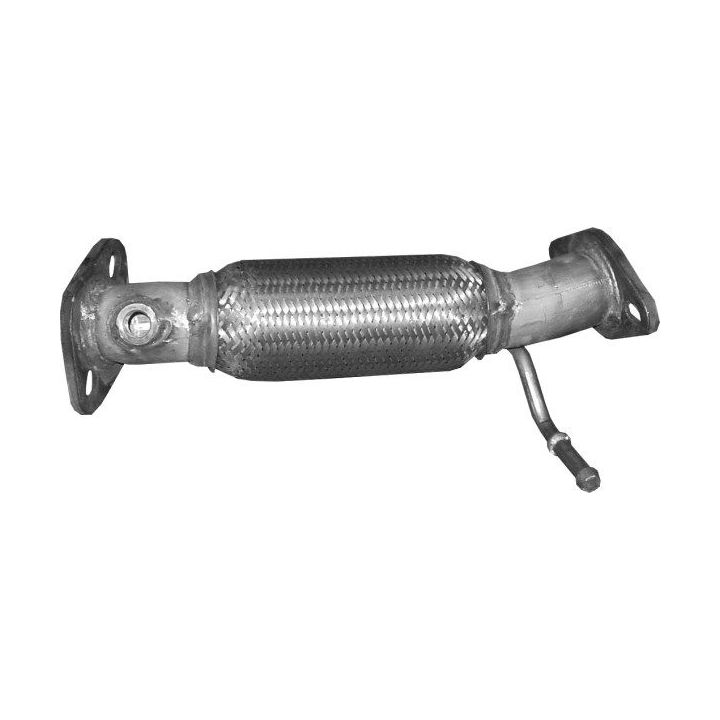 Išleidimo kolektorius POLMO 47.79