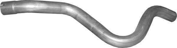 Išleidimo kolektorius POLMO 53.13