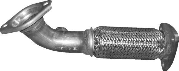 Išleidimo kolektorius POLMO 64.291