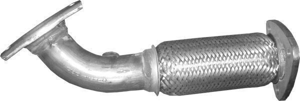 Išleidimo kolektorius POLMO 64.292