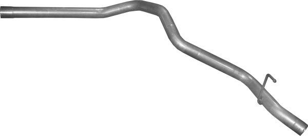 Išleidimo kolektorius POLMO 64.44