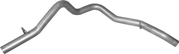 Išleidimo kolektorius POLMO 64.55