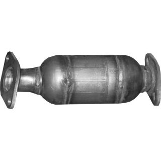 Katalizatoriaus keitiklis POLMO 99.103