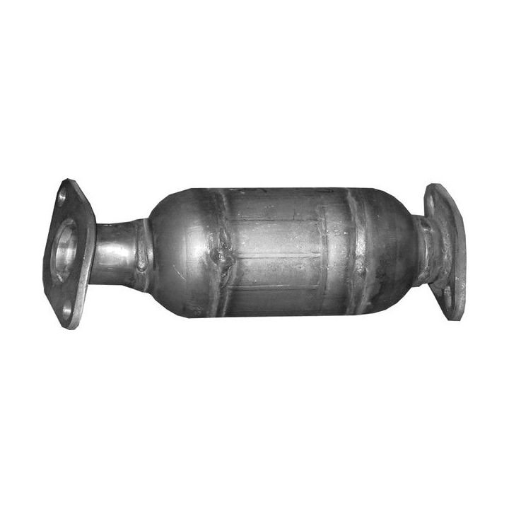 Katalizatoriaus keitiklis POLMO 99.103