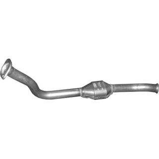 Katalizatoriaus keitiklis POLMO 99.125