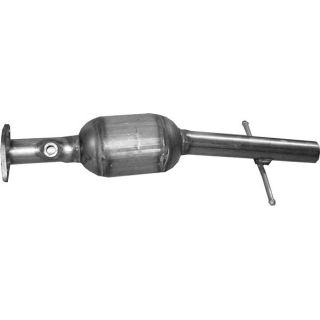 Katalizatoriaus keitiklis POLMO 99.127