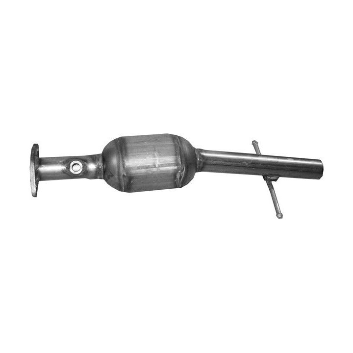 Katalizatoriaus keitiklis POLMO 99.127