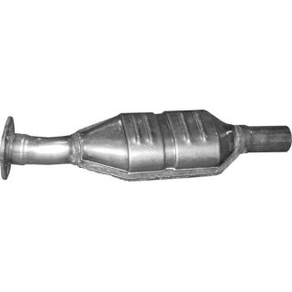 Katalizatoriaus keitiklis POLMO 99.137