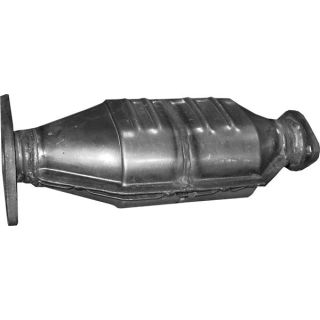 Katalizatoriaus keitiklis POLMO 99.138