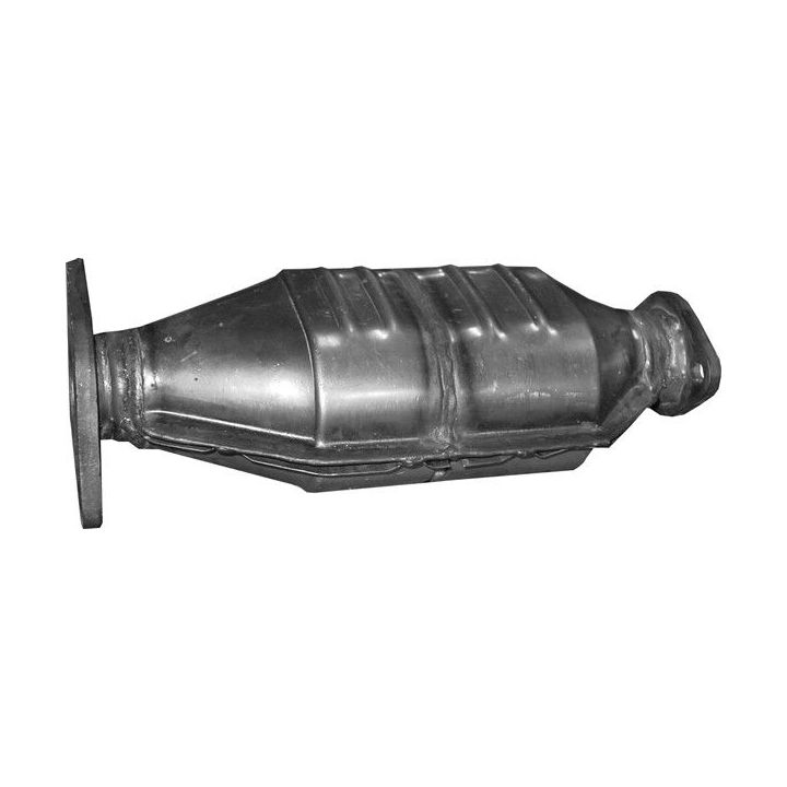 Katalizatoriaus keitiklis POLMO 99.138