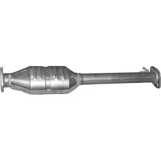 Katalizatoriaus keitiklis POLMO 99.143