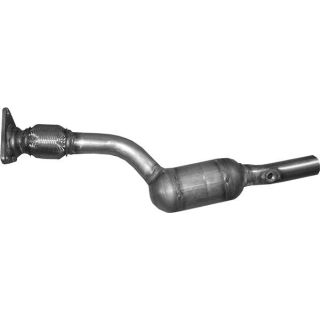 Katalizatoriaus keitiklis POLMO 99.157