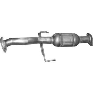 Katalizatoriaus keitiklis POLMO 99.162