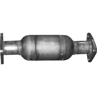 Katalizatoriaus keitiklis POLMO 99.168