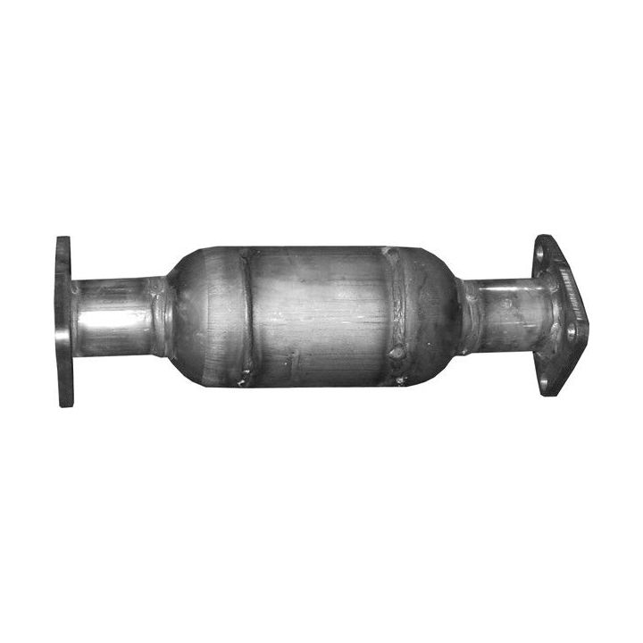 Katalizatoriaus keitiklis POLMO 99.168