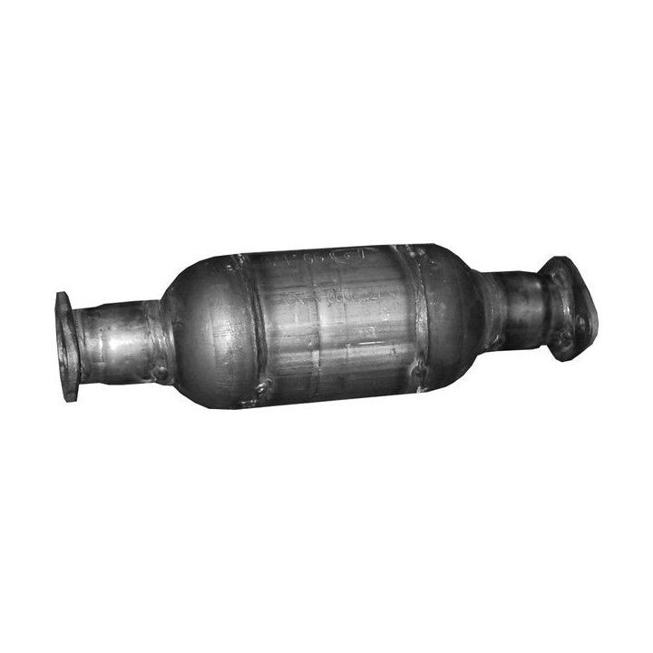 Katalizatoriaus keitiklis POLMO 99.170