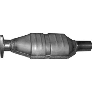 Katalizatoriaus keitiklis POLMO 99.194