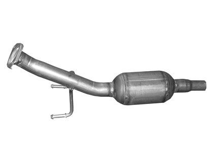 Katalizatoriaus keitiklis POLMO 99.202