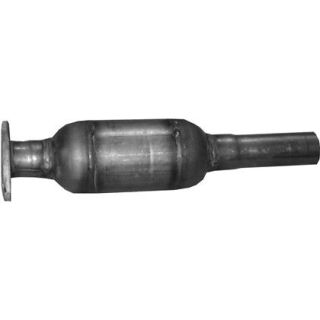 Katalizatoriaus keitiklis POLMO 99.231