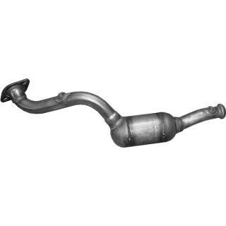 Katalizatoriaus keitiklis POLMO 99.234