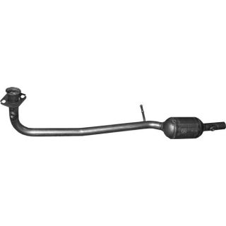 Katalizatoriaus keitiklis POLMO 99.250