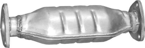 Priekinis duslintuvas POLMO 05.27