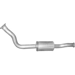 Priekinis duslintuvas POLMO 07.136