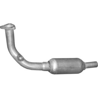 Priekinis duslintuvas POLMO 07.319