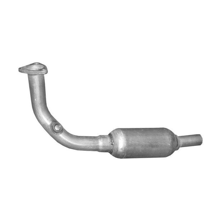 Priekinis duslintuvas POLMO 07.319