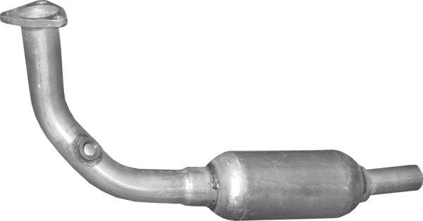 Priekinis duslintuvas POLMO 07.319