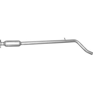 Priekinis duslintuvas POLMO 07.514