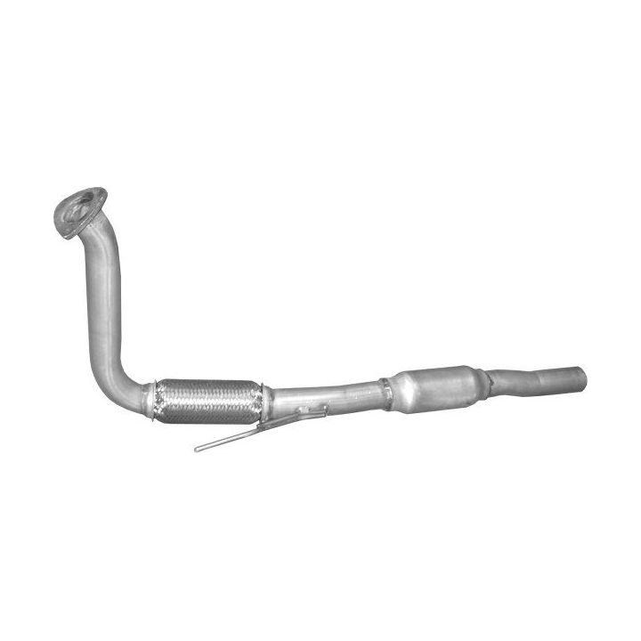 Priekinis duslintuvas POLMO 07.73