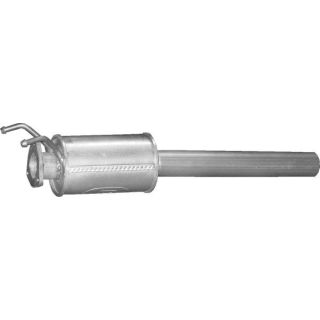 Priekinis duslintuvas POLMO 07.84