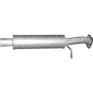 Priekinis duslintuvas POLMO 10.11