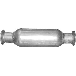 Priekinis duslintuvas POLMO 10.17